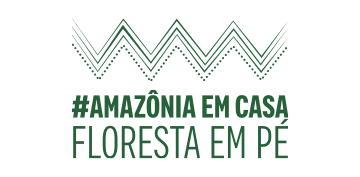 Amazônia em Casa, Floresta em Pé - Aquatro Cultura de Impacto